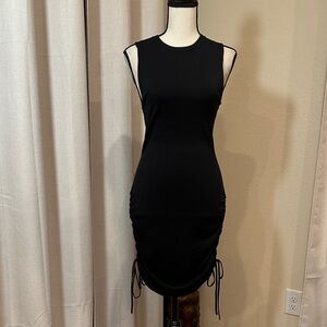 Abercrombie & Fitch Black Dress.
